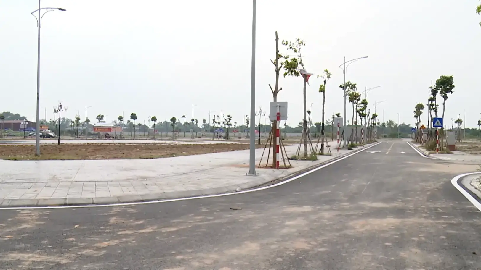 Cần sớm triển khai thuế nhà đất để điều tiết thị trường